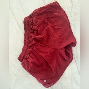 Lululemon Athletica Shorts